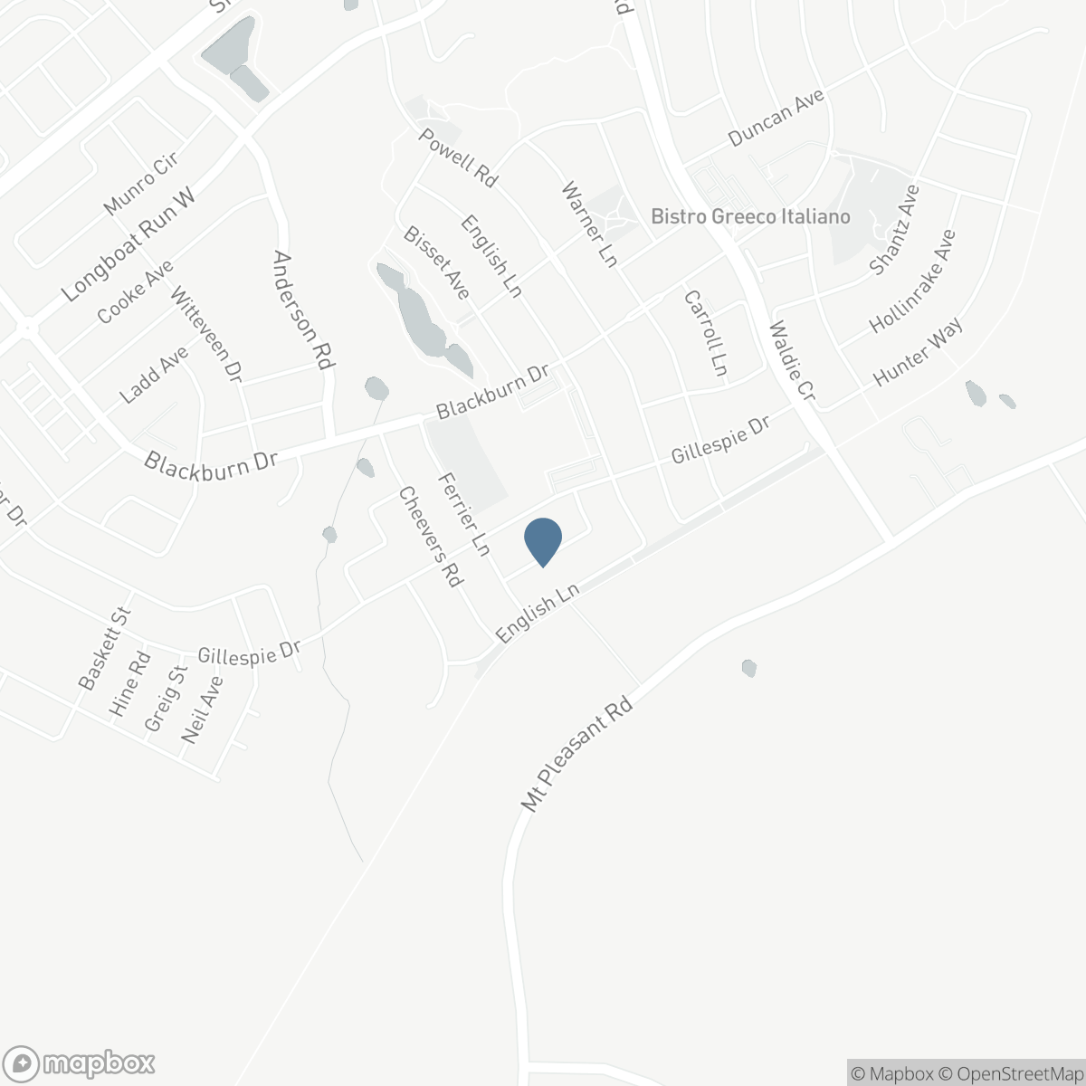 26 POLLARD STREET, Brantford, Ontario N3T 0K2
